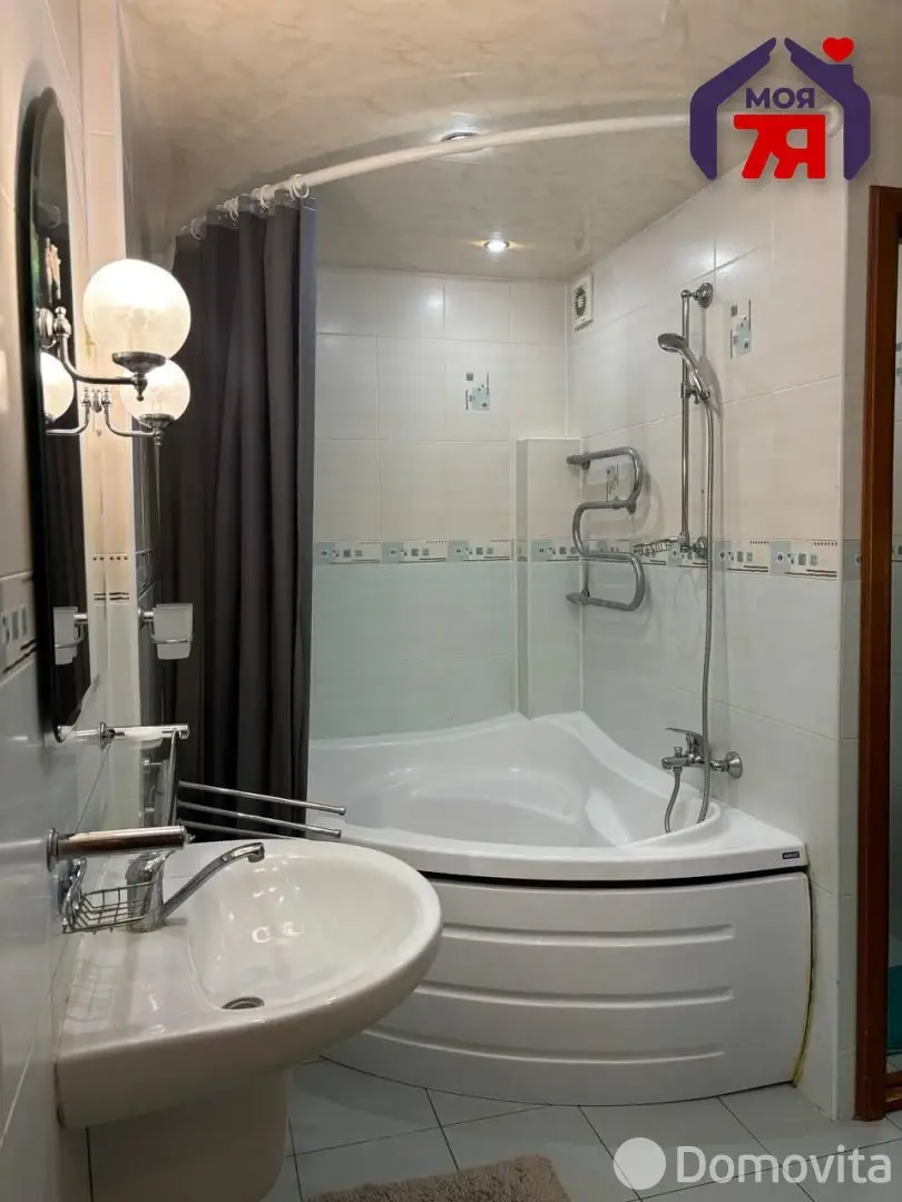 Снять 3-комнатную квартиру в Минске, ул. Сергея Есенина, д. 85, 500USD, код 147479 - фото 21