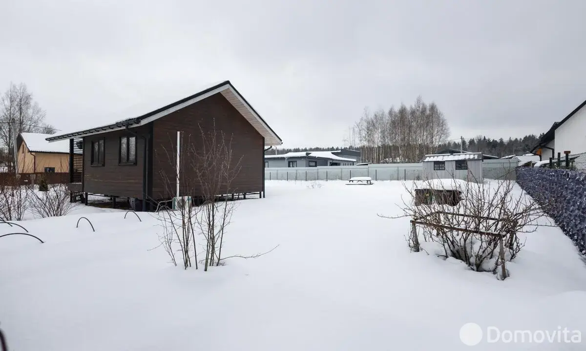 Купить 1-этажную дачу в Птичь-2 Минская область, 58000USD, код 184986 - фото 40