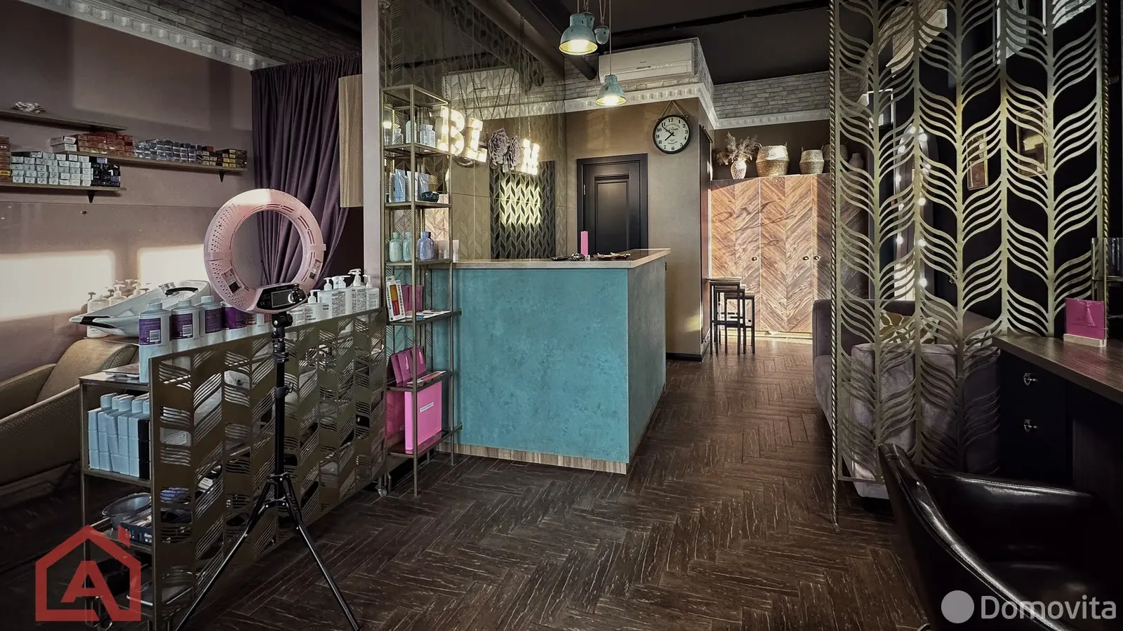 Продажа торговой точки на ул. Филимонова, д. 20 в Минске, 115000USD, код 997916 - фото 2