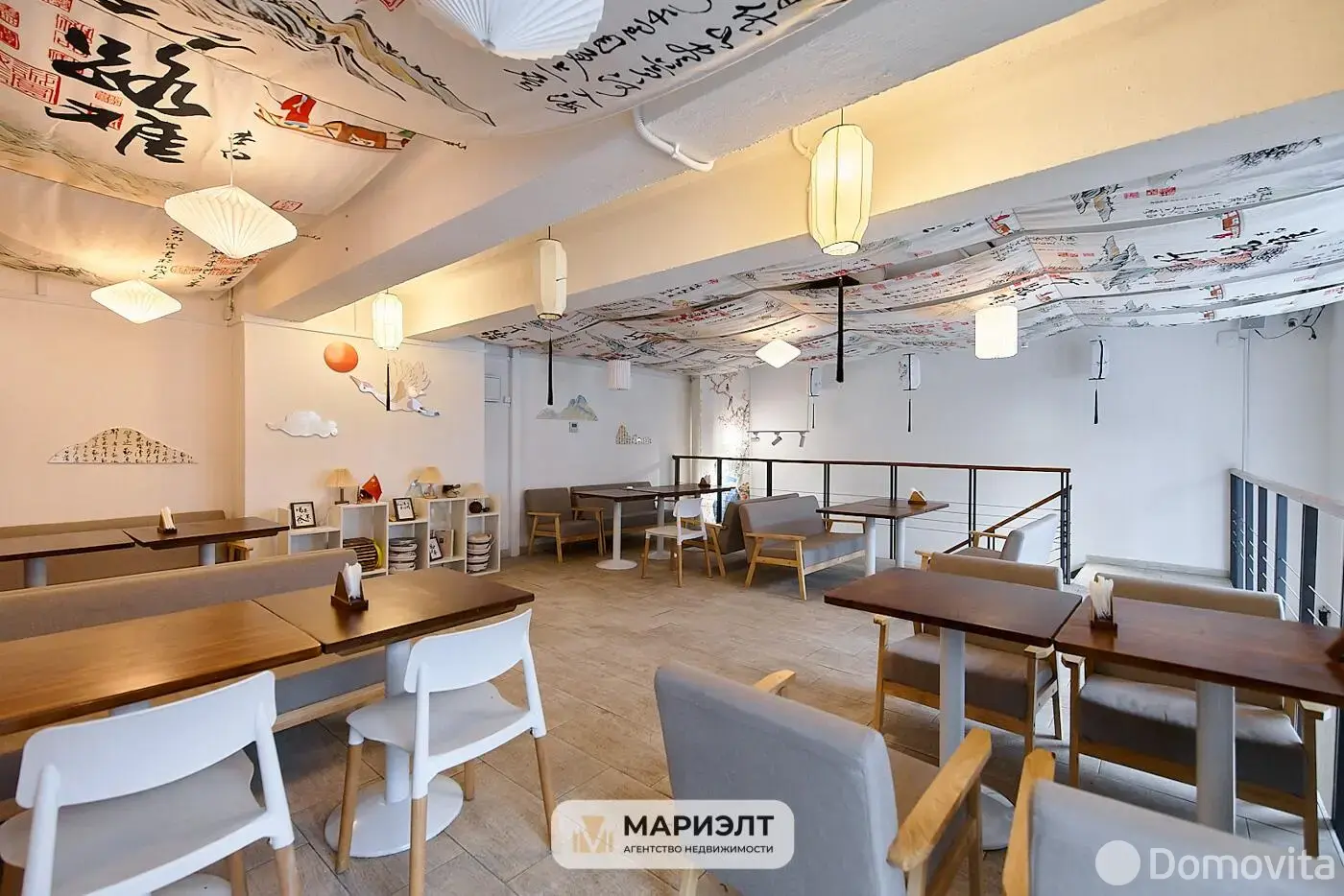 Объект сферы услуг в Минске, ул. Долгобродская, д. 16, код 3609 - фото 17