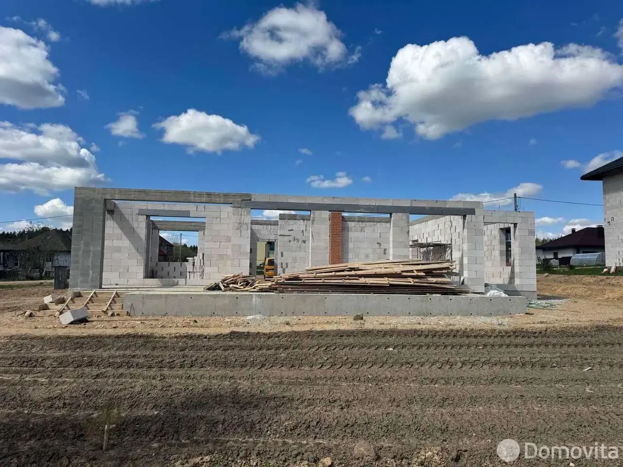 продажа участка, Кучкуны, ул. Бородинская, д. 72