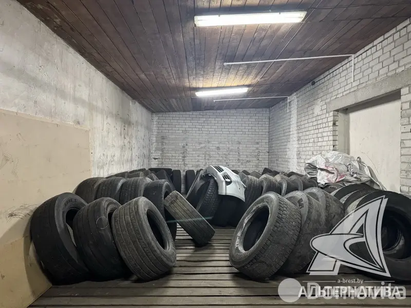 Цена продажи объекта сферы услуг, Брест, 