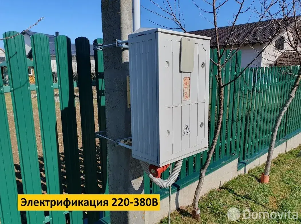 Купить земельный участок, 9.23 соток, Птичь, Минская область, 20500USD, код 570408 - фото 17