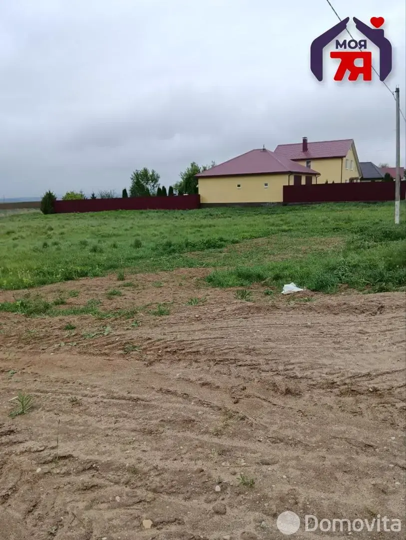 участок, Груздово, ул. Центральная, стоимость продажи 22 009 р.