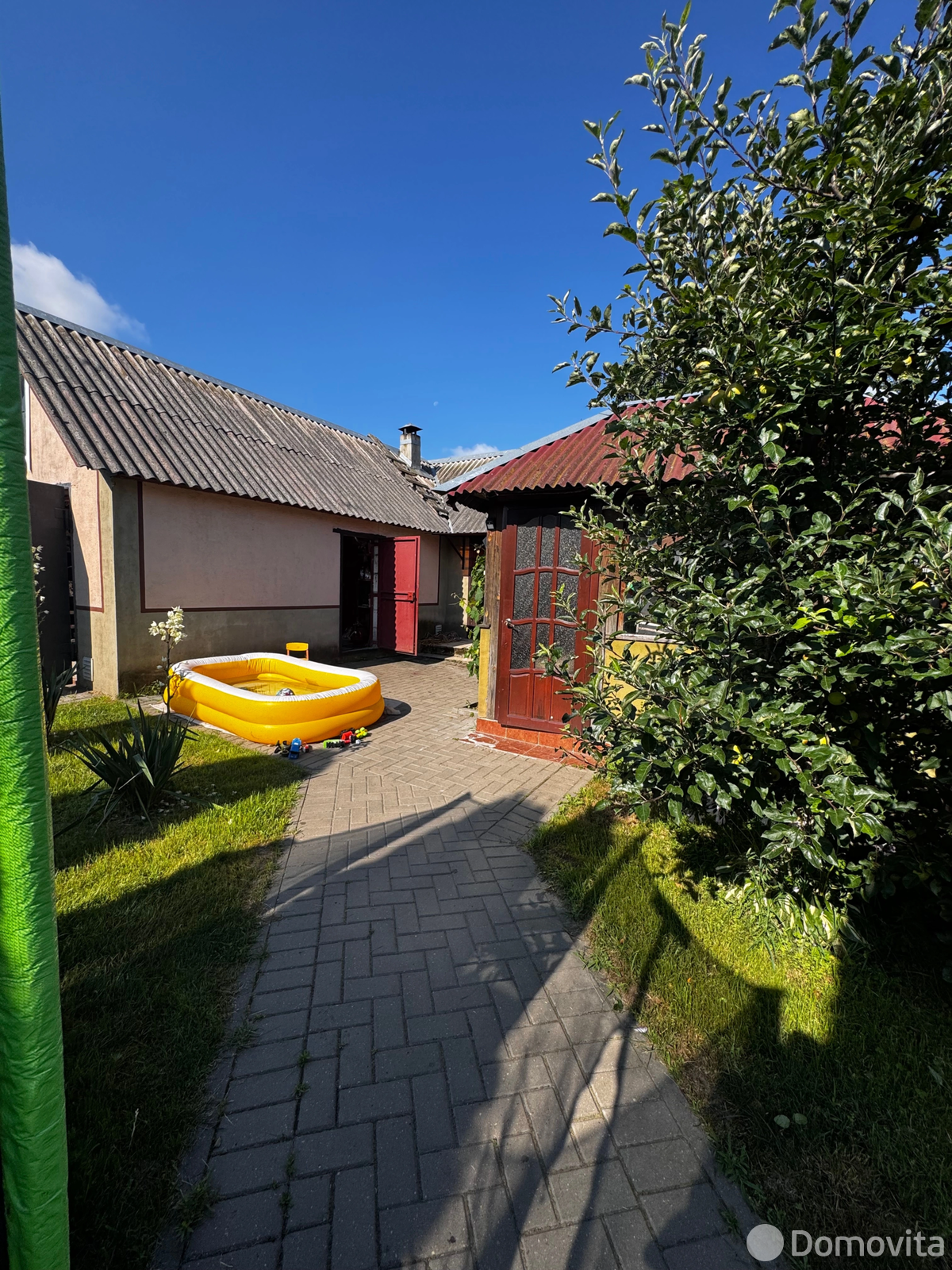 дом, Гомель, ул. Лещинская, д. 5 - лучшее предложение