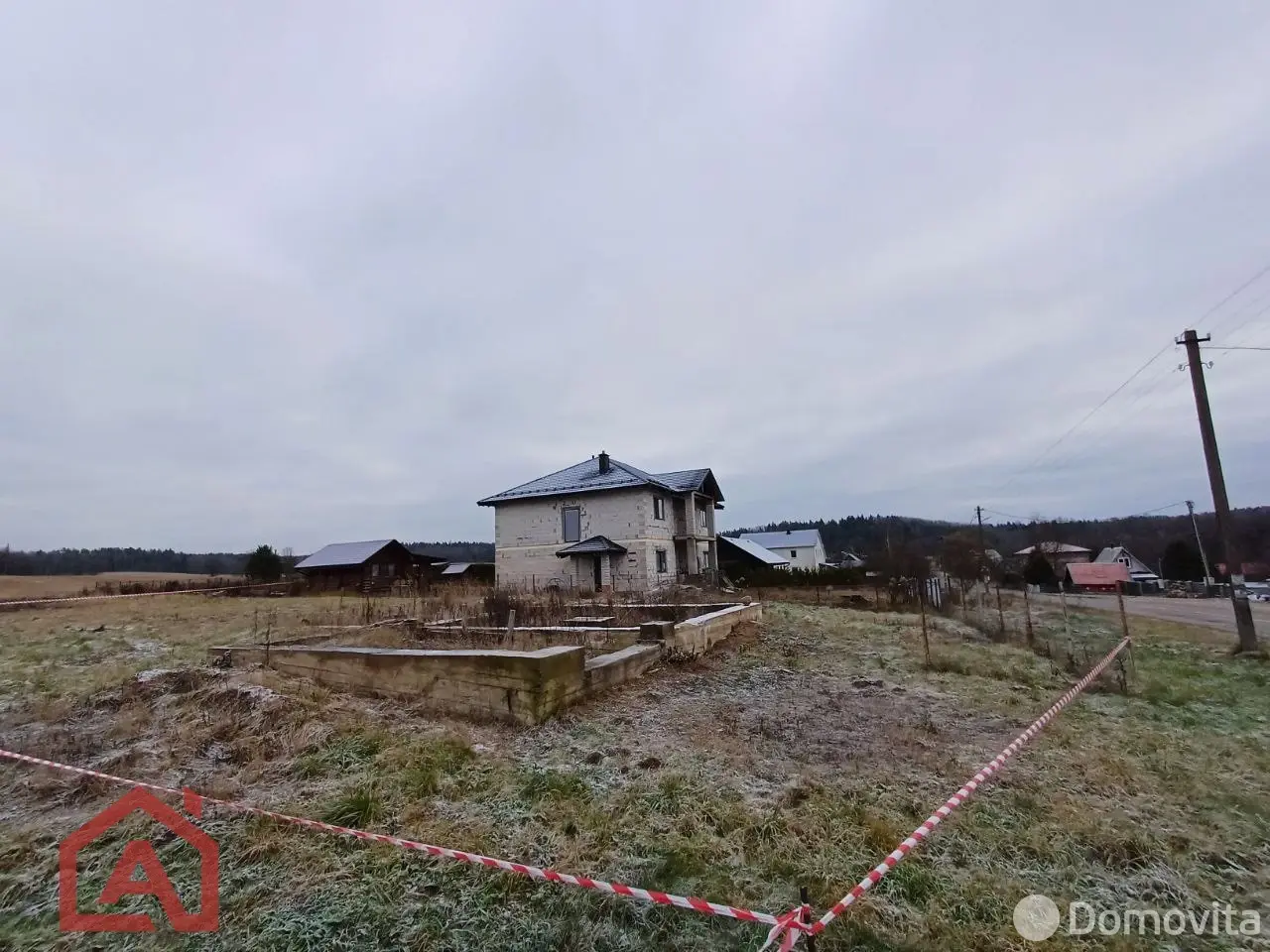 продажа участка, Карпиловка, 