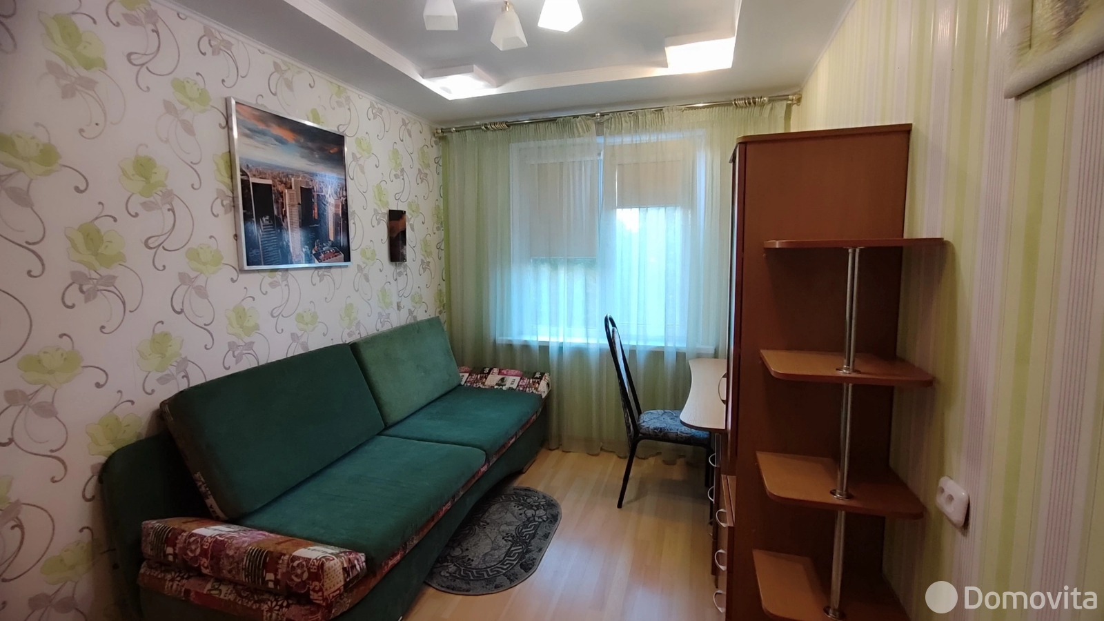 Снять 2-комнатную квартиру в Минске, ул. Карбышева, д. 9, 465USD, код 151135 - фото 15