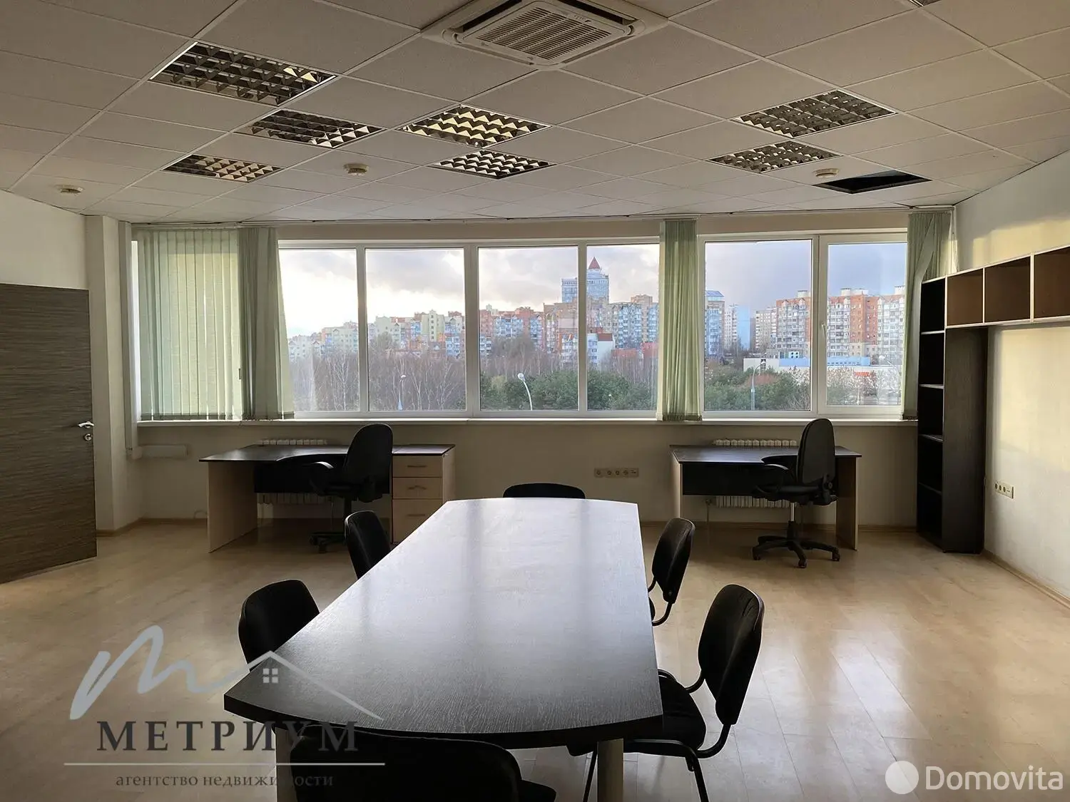 офис, Минск, ул. Шафарнянская, д. 11 в Первомайском районе