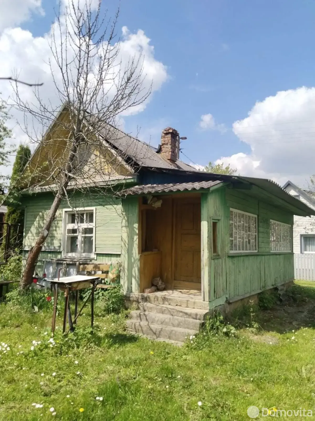 дача, Родник-Мелиоратор, 