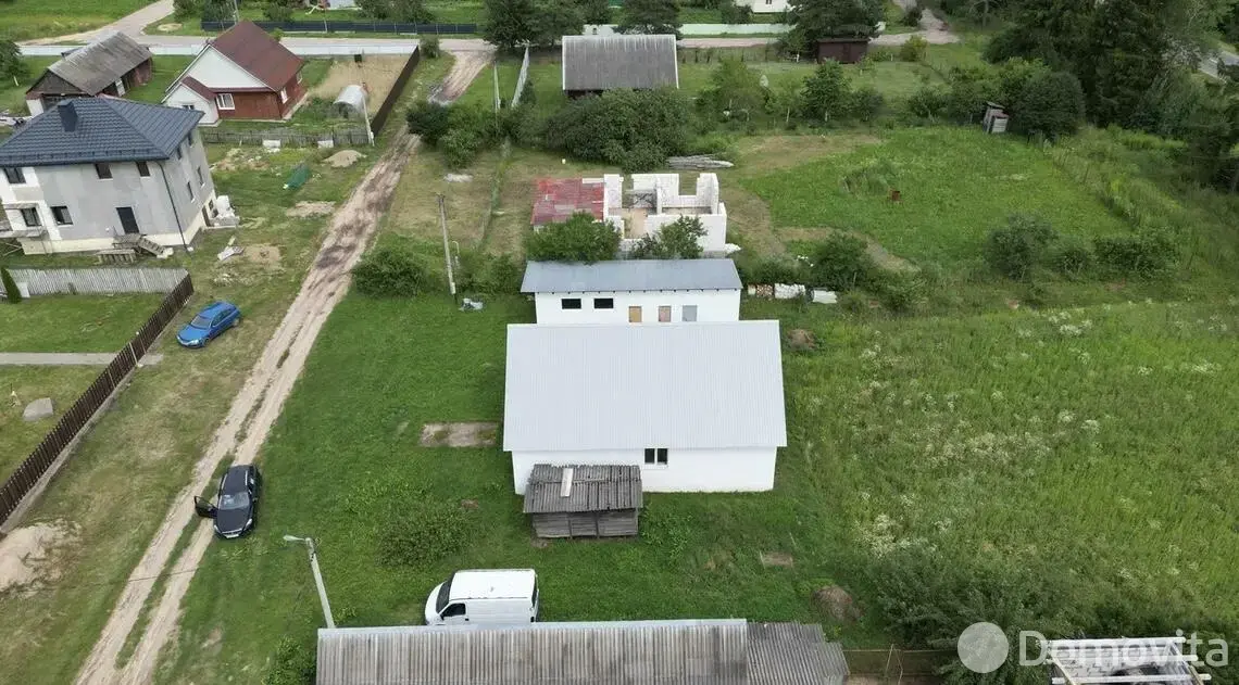 дом, Драчково, ул. Гомельская, д. 61 