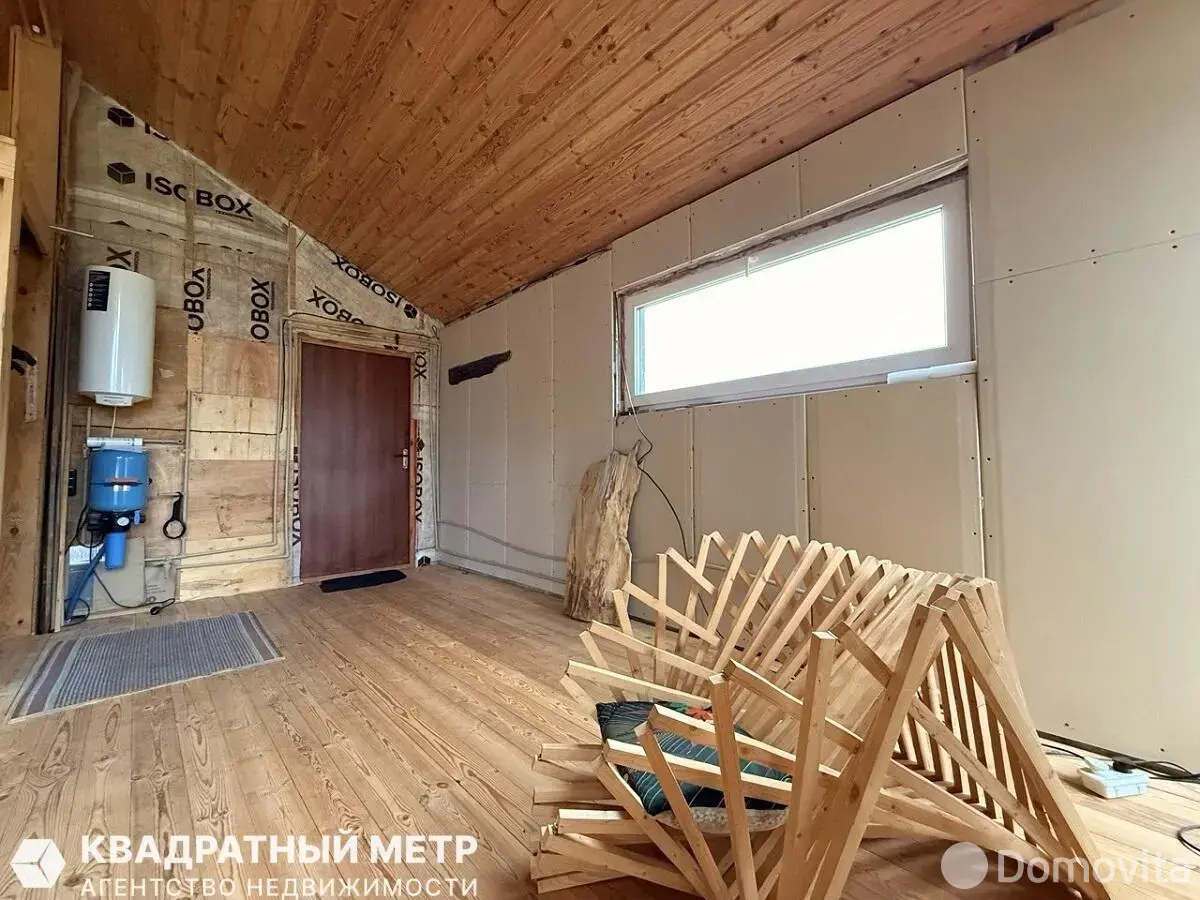 дача, Ивонцевичи, 