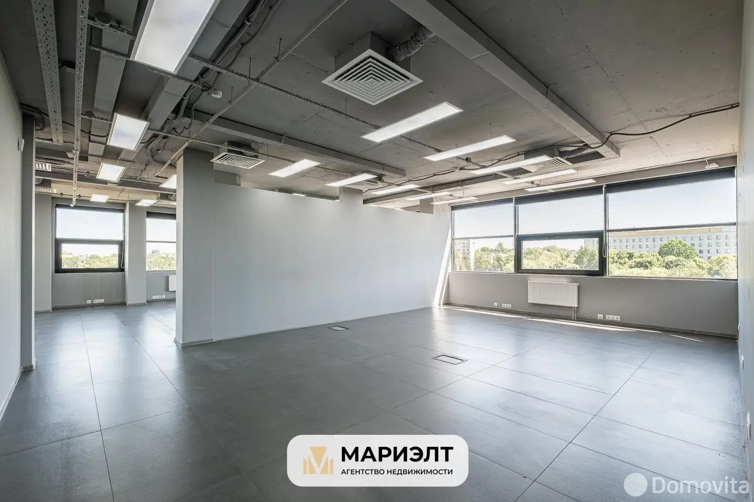 Снять офис на пер. Козлова, д. 25 в Минске, 39800BYN, код 17247 - фото 30