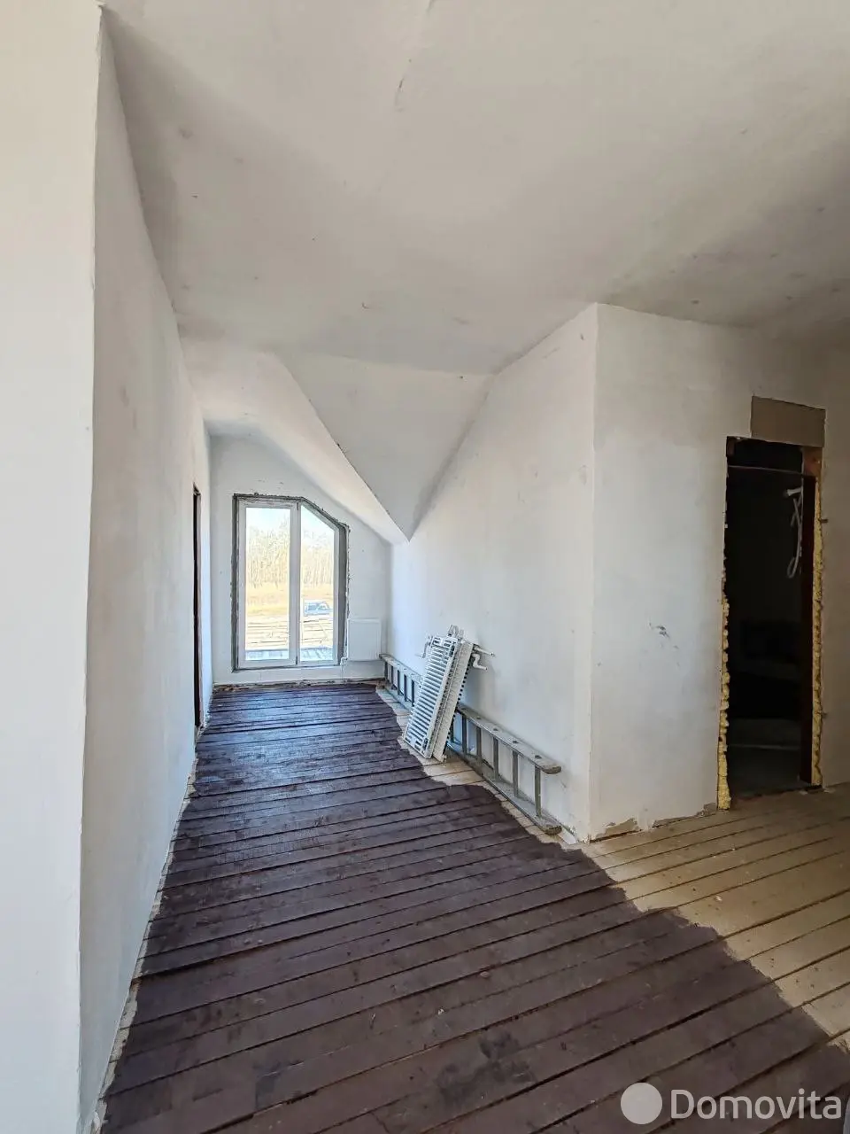 Цена продажи коттеджа, Витебск, ул. Круговая