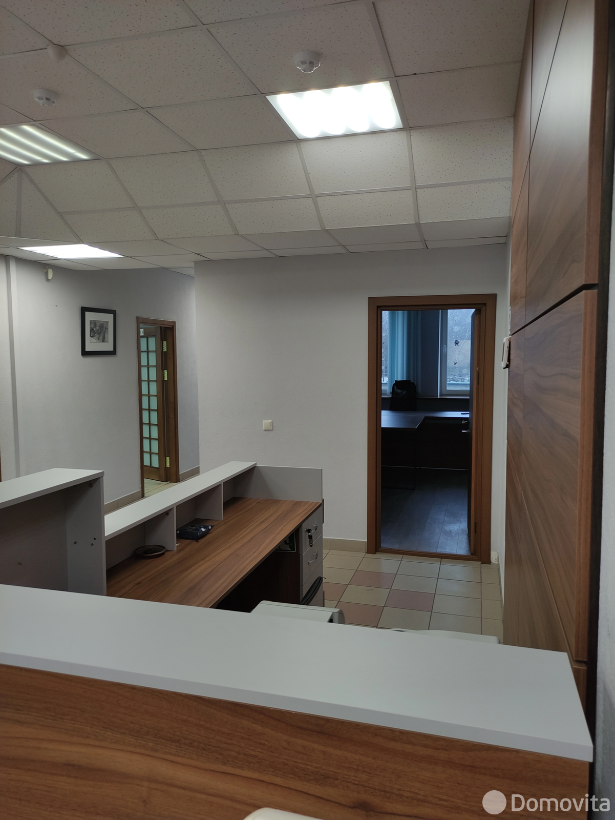 Купить офис на ул. Орловская, д. 40 в Минске, 220000USD, код 9498 - фото 2