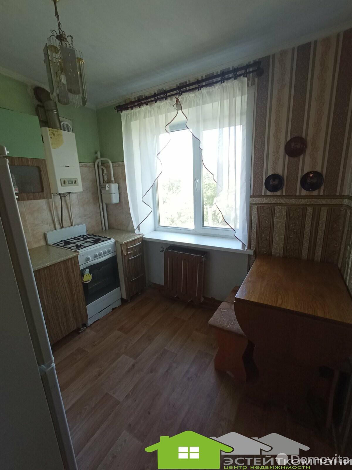 Продажа 2-комнатной квартиры в Слониме, ул. Красноармейская, д. 85, 16000 USD, код: 1007867 - фото 6