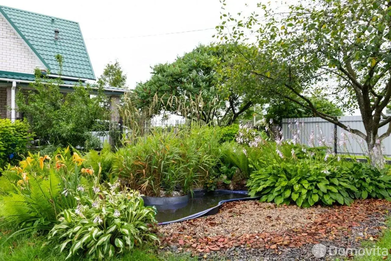 купить дом, Свислочь, ул. Соловьиная