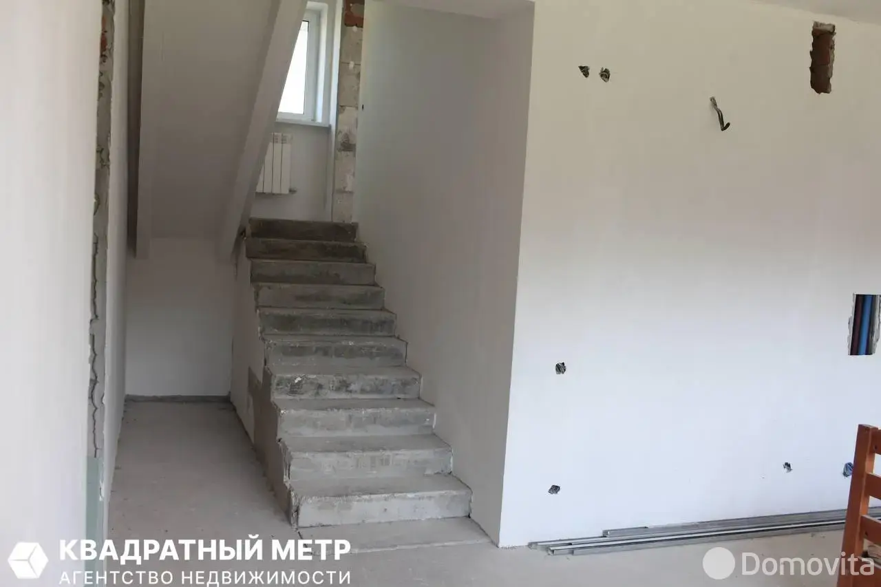 купить коттедж, Волосо, 