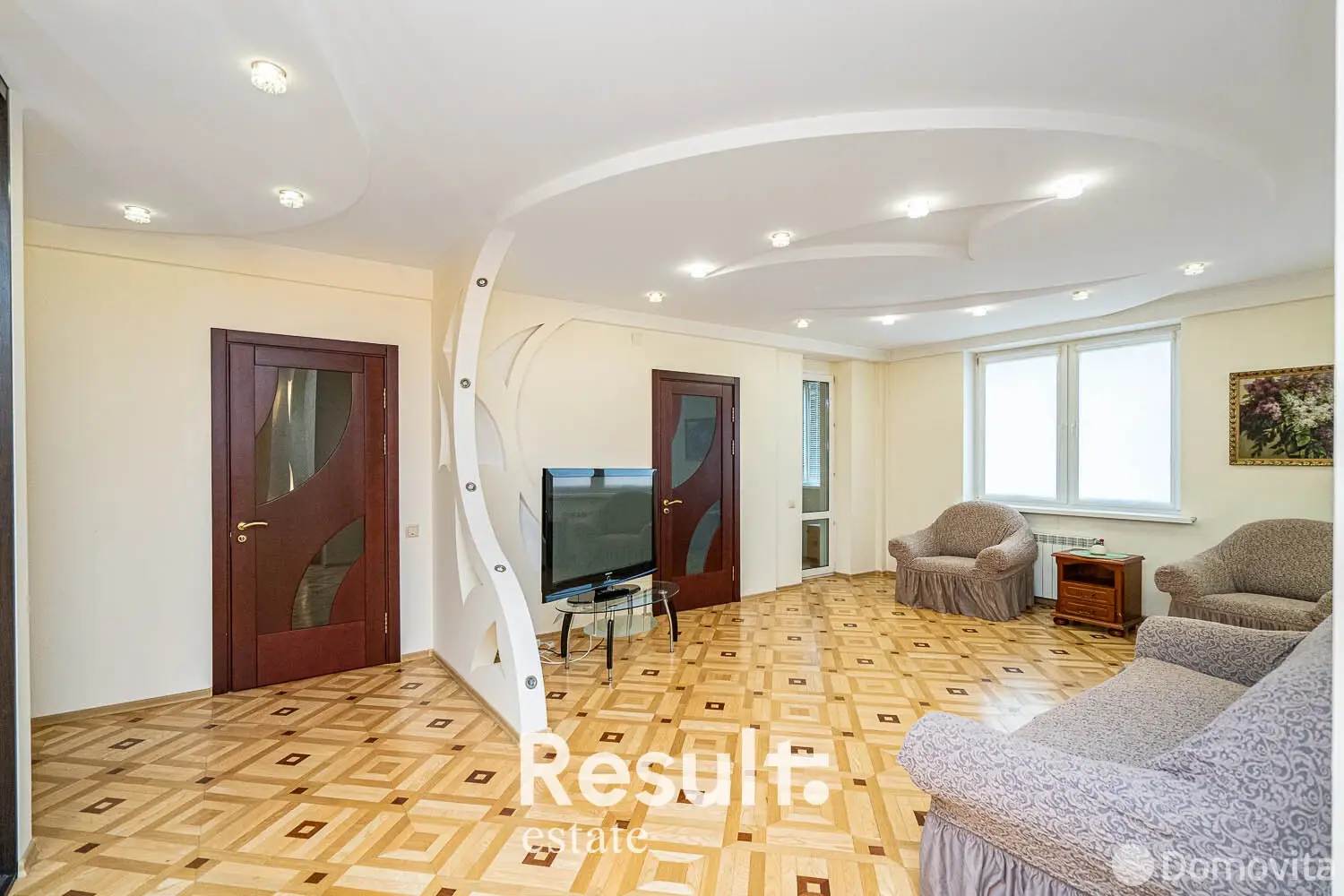 квартира, Минск, ул. Максима Богдановича, д. 122 в Советском районе