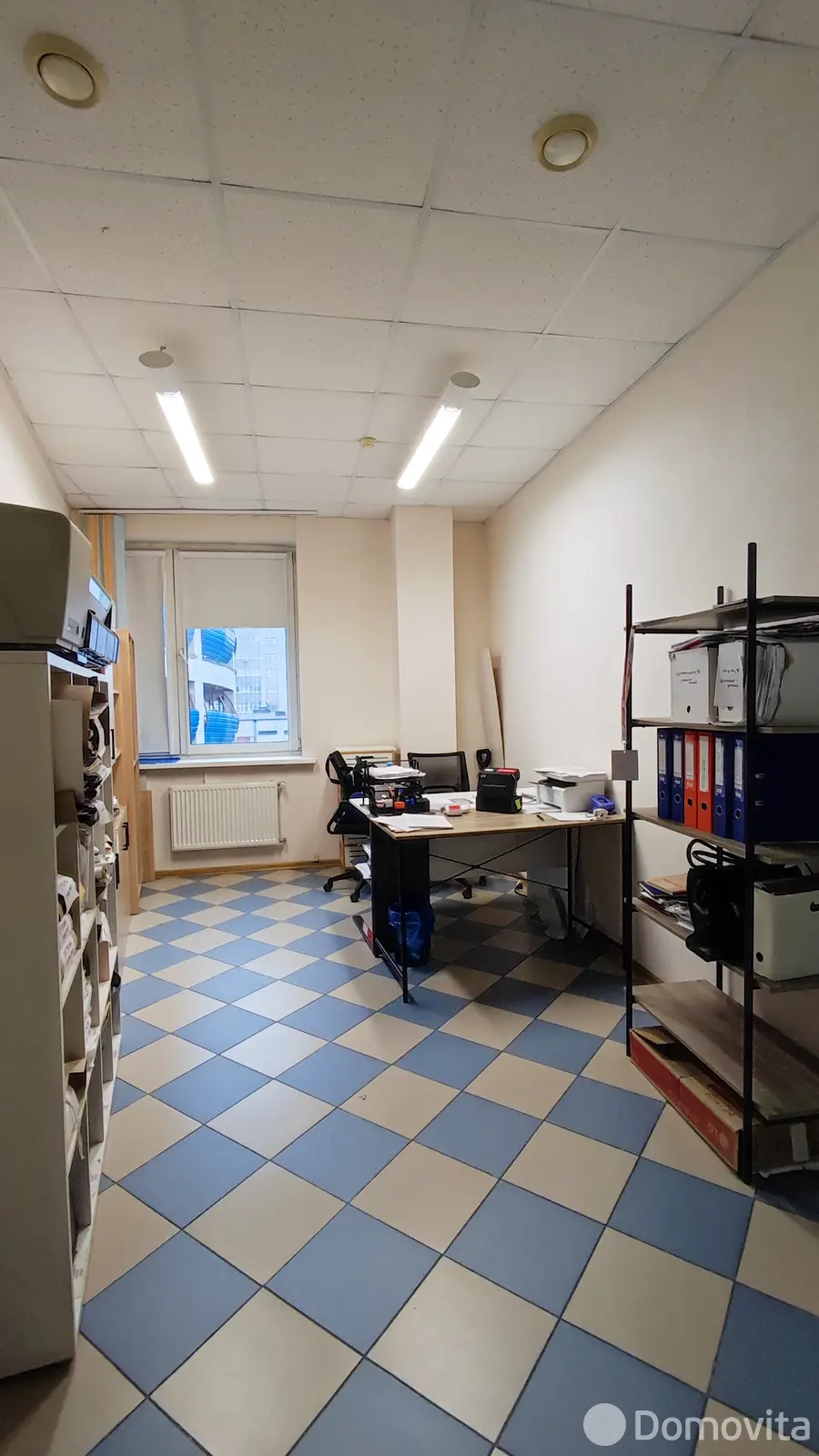 офис, Минск, ул. Мележа, д. 5/2, стоимость продажи 215 244 р.