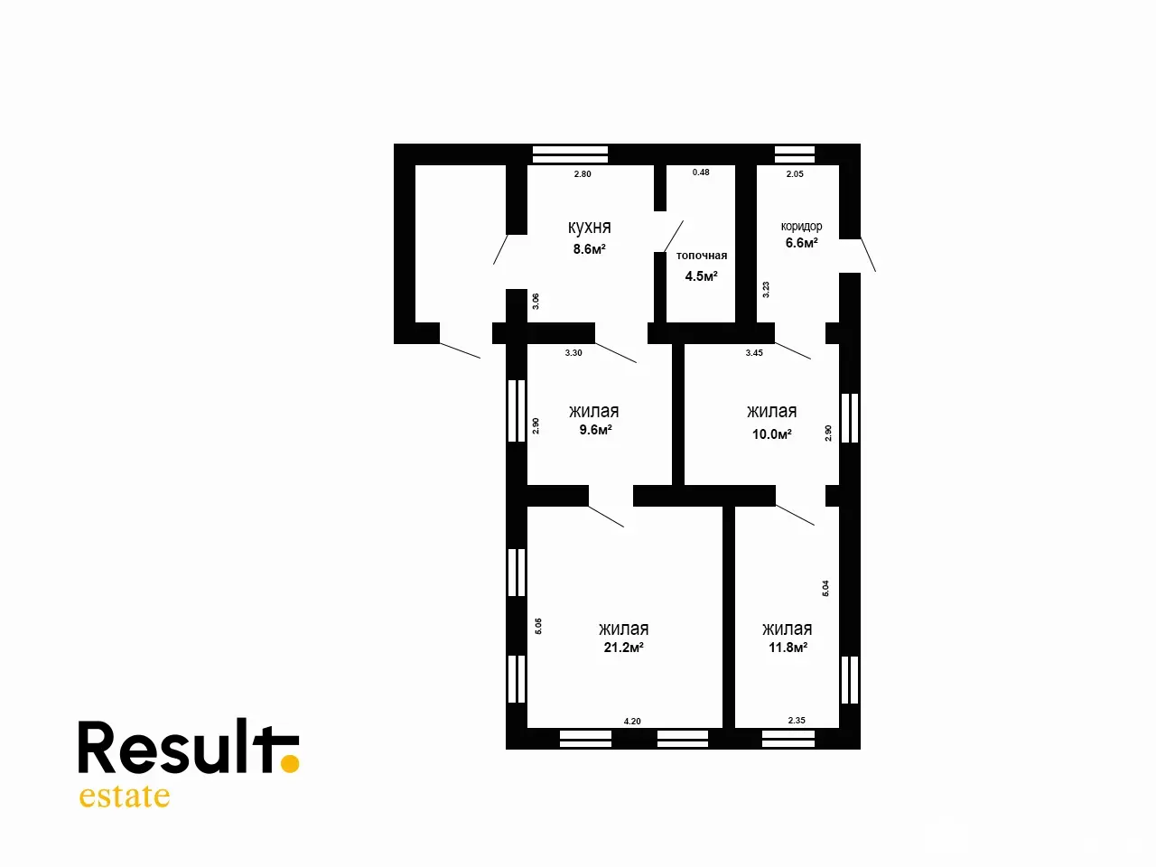 купить коттедж, Столбцы, пер. Госпитальный, д. 2