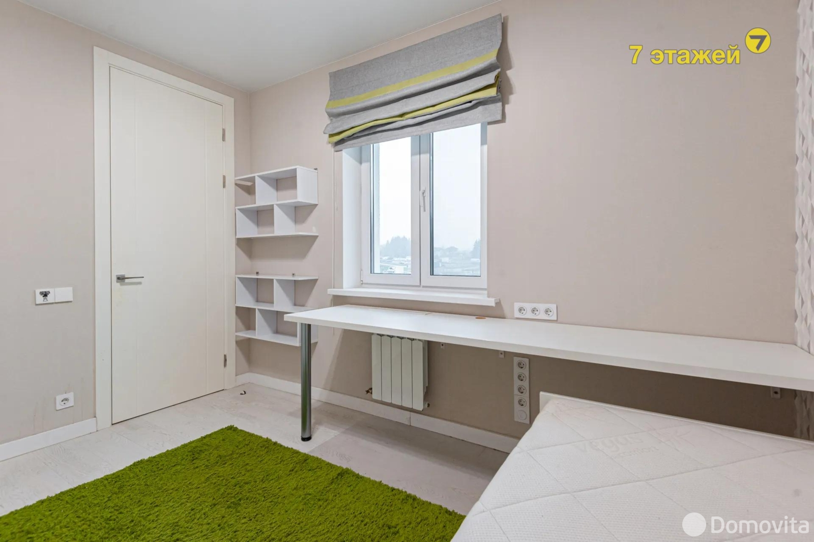 Снять 4-комнатную квартиру в Копище, ул. Николая Михайлашева, д. 1, 830USD, код 148362 - фото 35