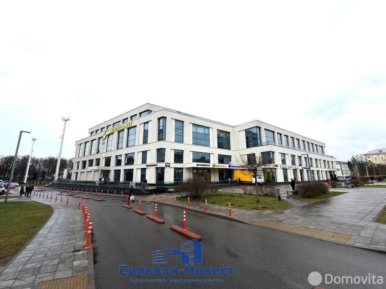 Купить офис на ул. Свердлова, д. 11 в Минске, 4779000USD, код 9790 - фото 15