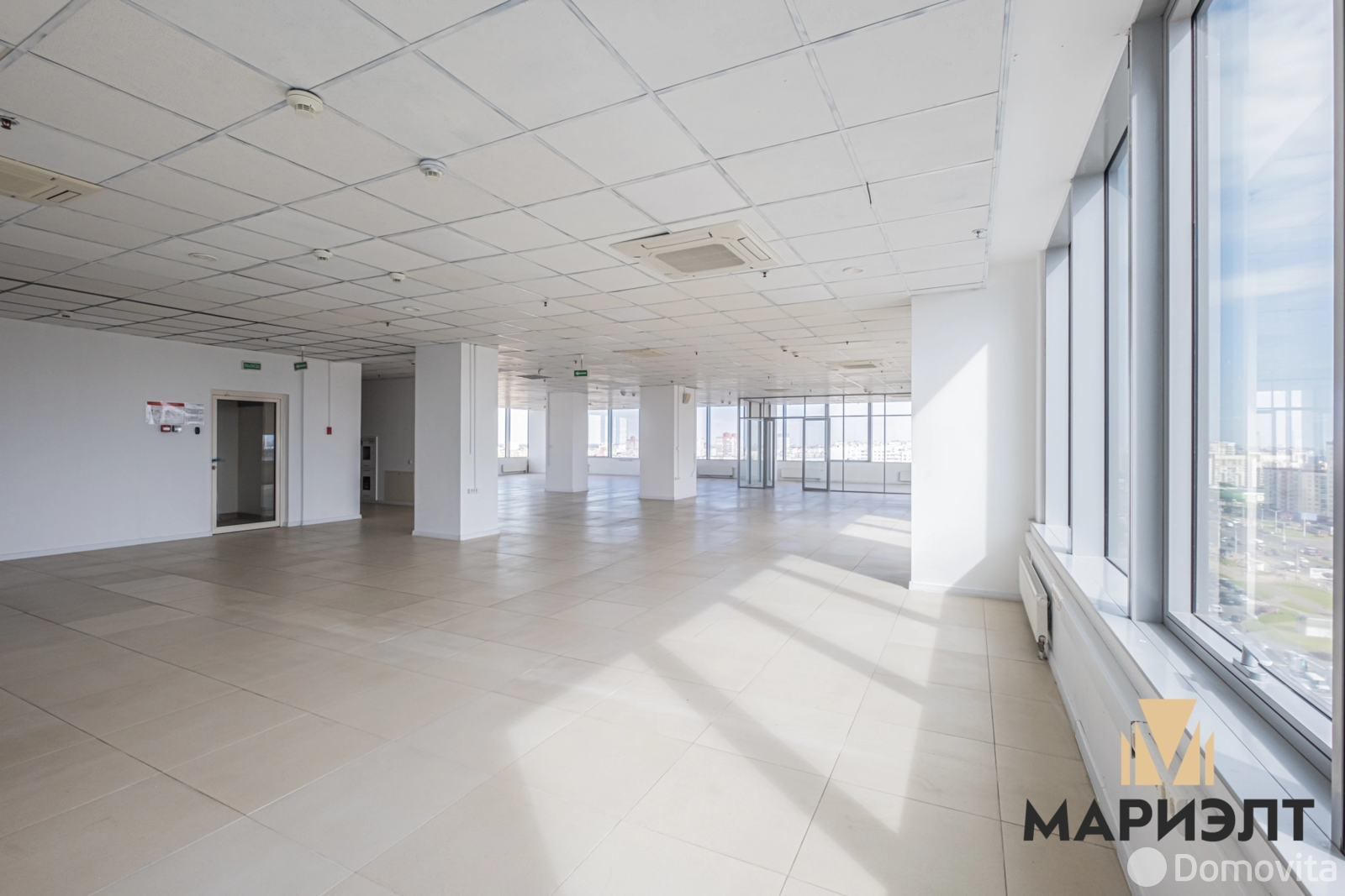 Купить офис на ул. Притыцкого, д. 156 в Минске, 2308240BYN, код 8991 - фото 18