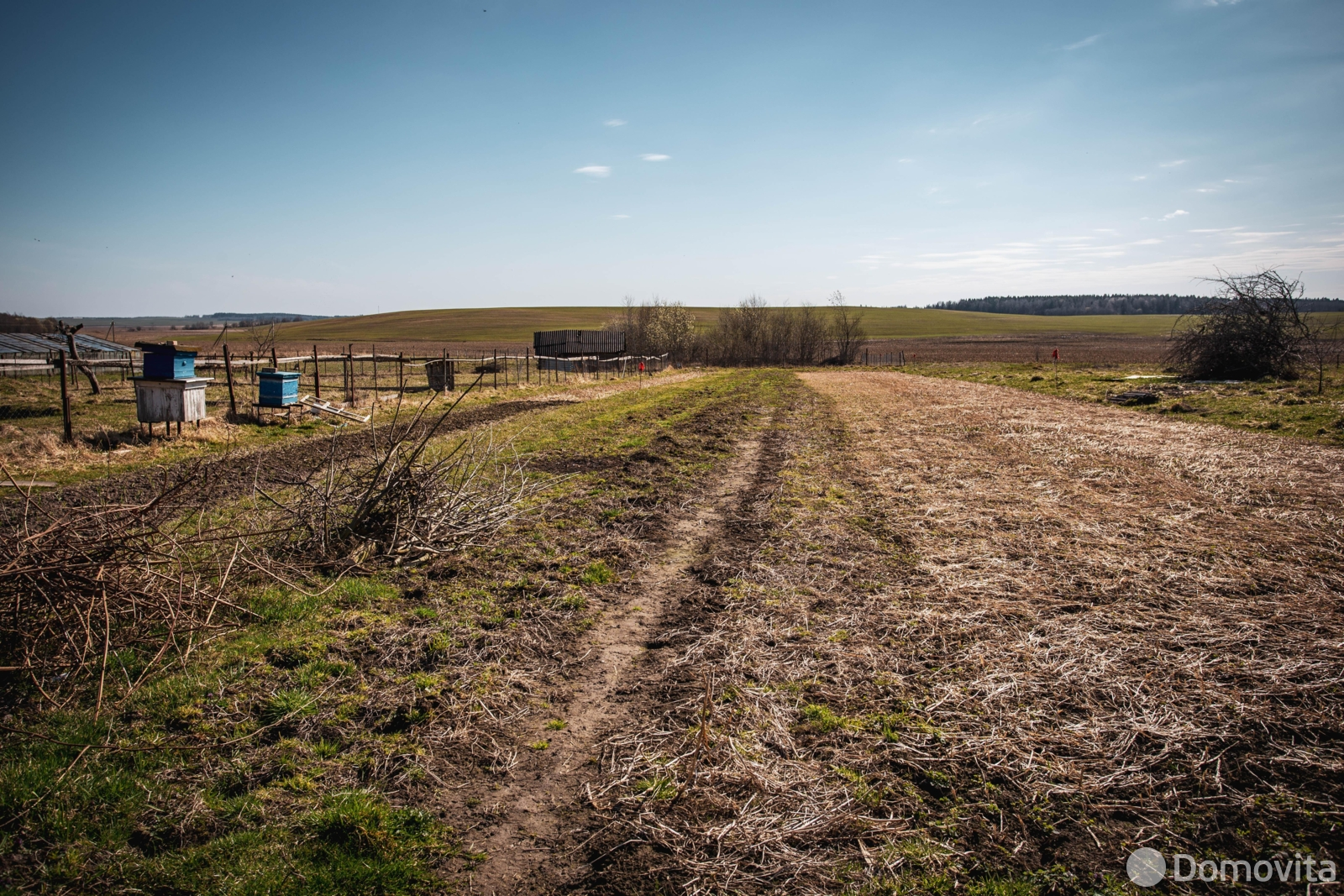 Купить земельный участок, 33.05 соток, Казеково, Минская область, 26500USD, код 571778 - фото 12