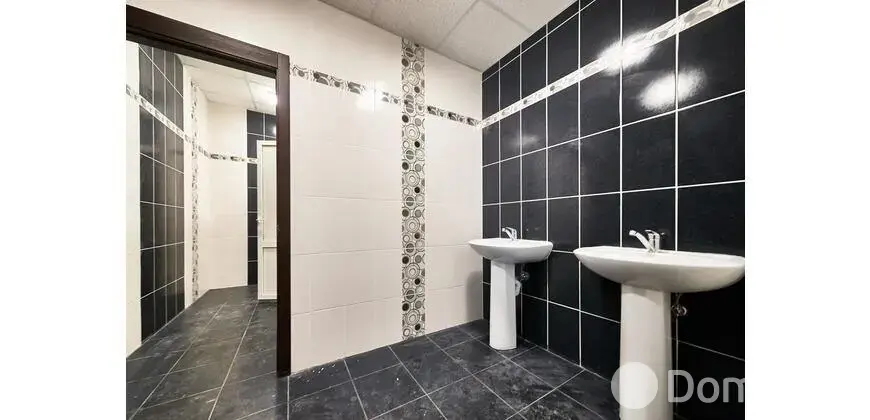 Купить офис на ул. Волгоградская, д. 6/А в Минске, 5750250USD, код 8340 - фото 12