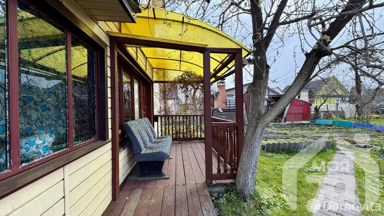 Продажа 2-этажной дачи в РОДНИЧОК-83 Минская область, 14900USD, код 185667 - фото 11