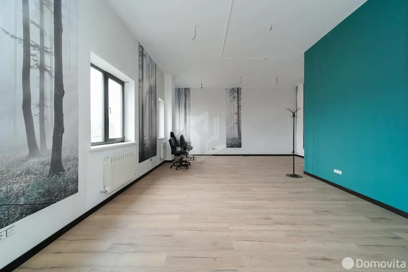 Аренда офиса на ул. Карвата, д. 77 в Минске, 880USD, код 16340 - фото 2