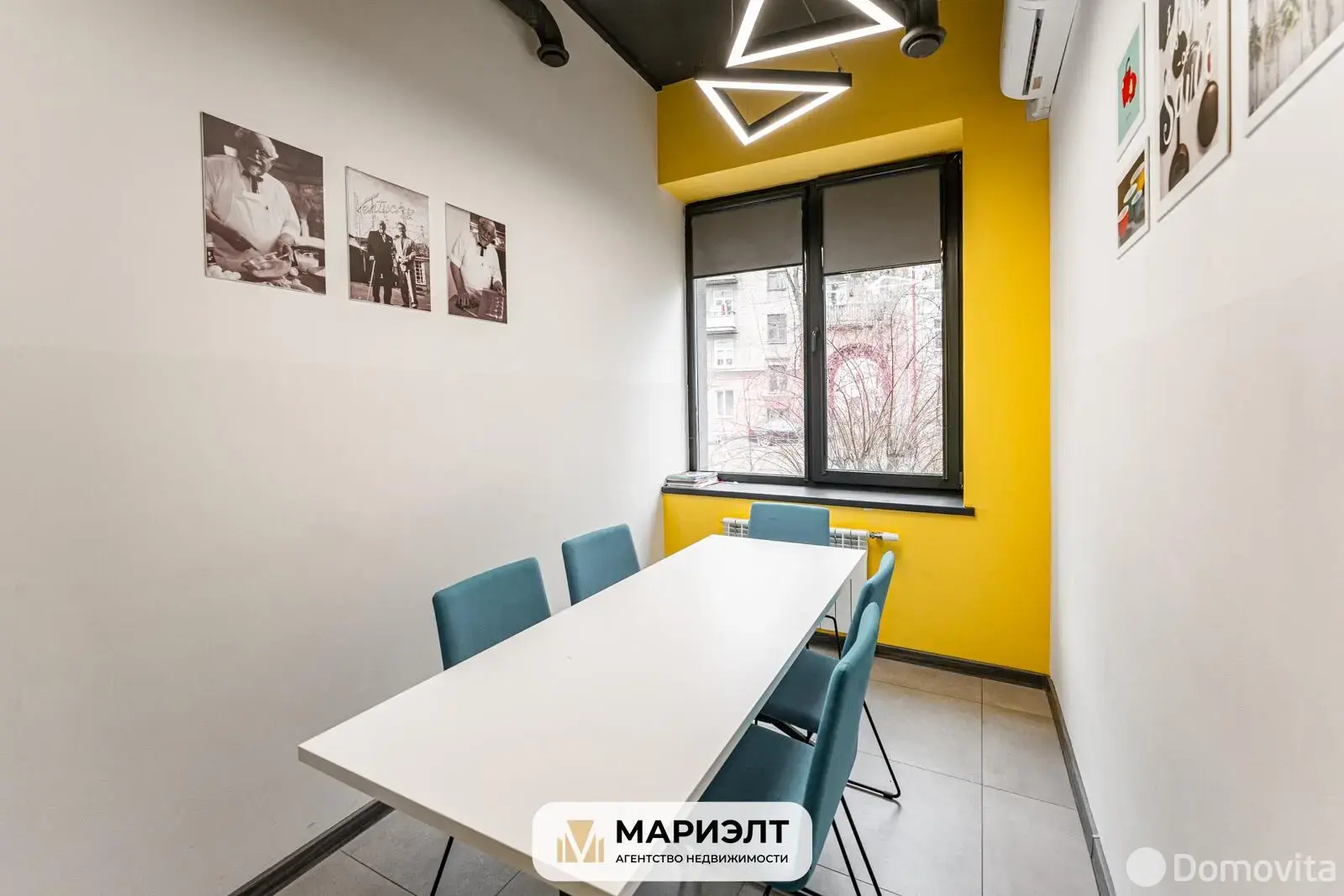 Купить офис на ул. Куйбышева, д. 19/А в Минске, 1155000USD, код 8587 - фото 22