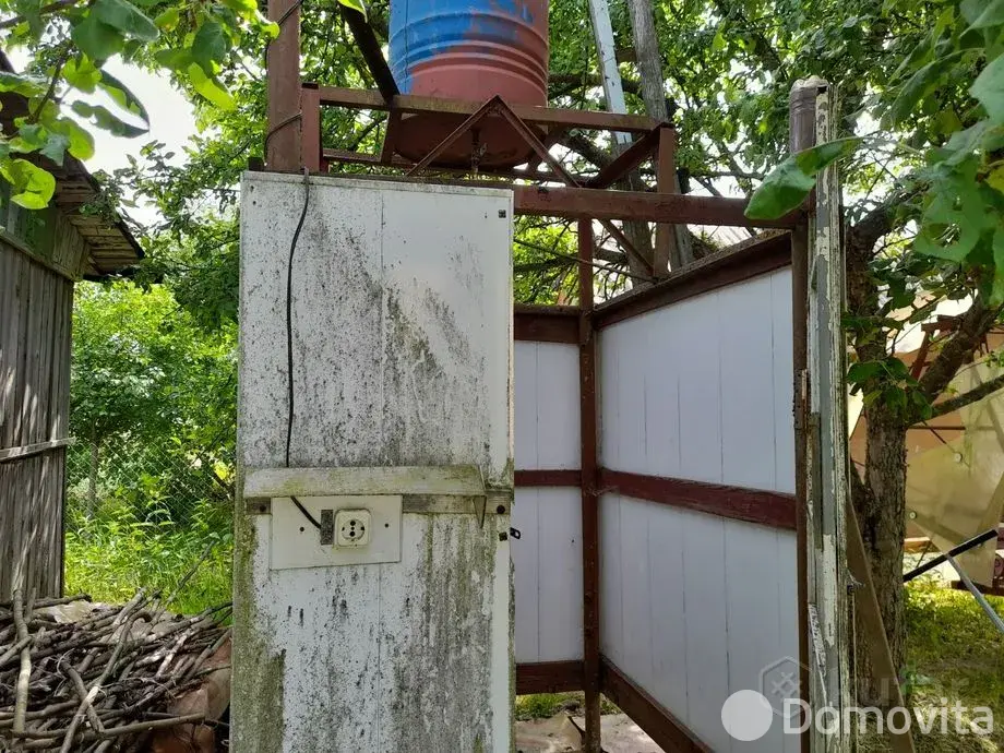 участок, Замужанье, 