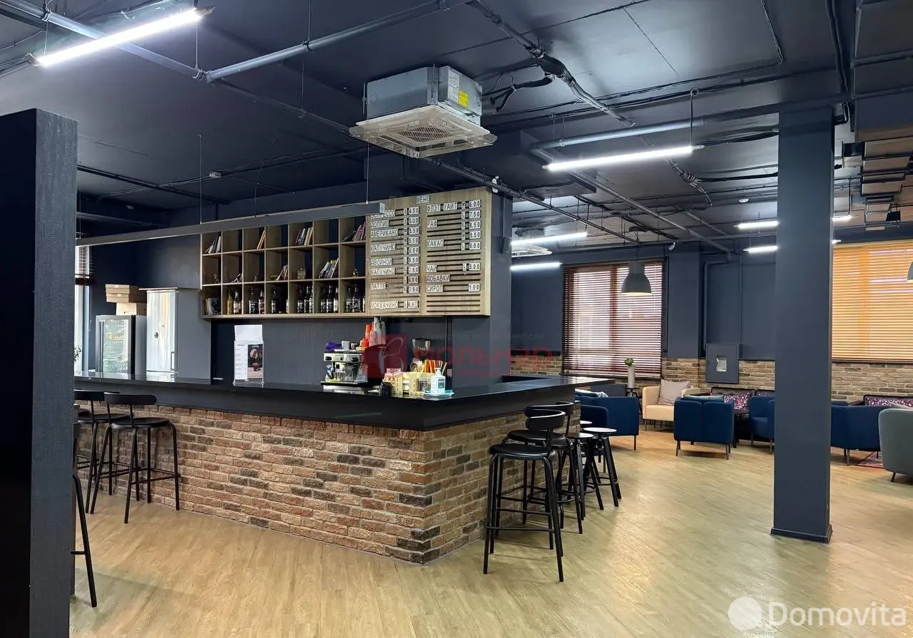 Снять офис на ул. Гурского, д. 44/1 в Минске, 305966BYN, код 13640 - фото 3