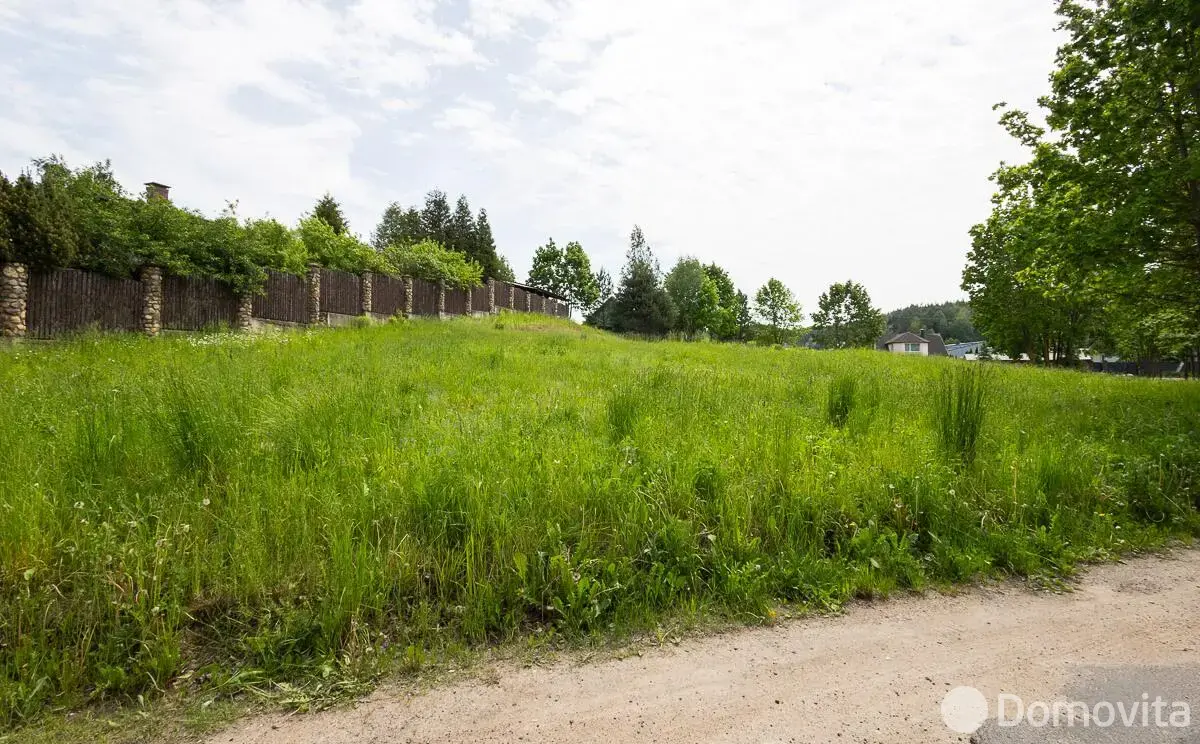 Купить земельный участок, 37.24 соток, Раубичи, Минская область, 350000USD, код 570576 - фото 19