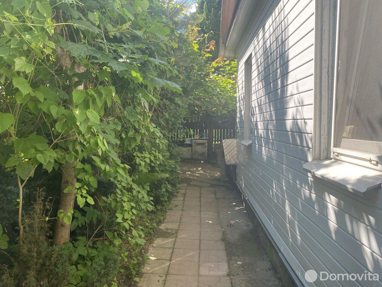 Купить 2-этажную дачу в Боровой Буде Гомельская область, 65000USD, код 170216 - фото 18