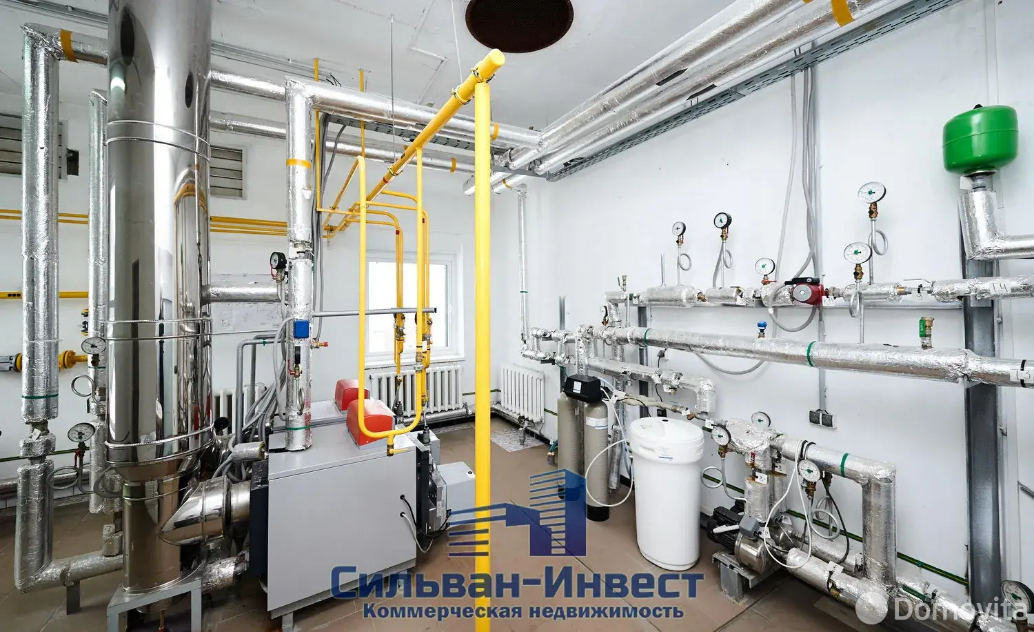 Снять офис на ул. Пионерская, д. 45 в Минске, 72151BYN, код 15739 - фото 26