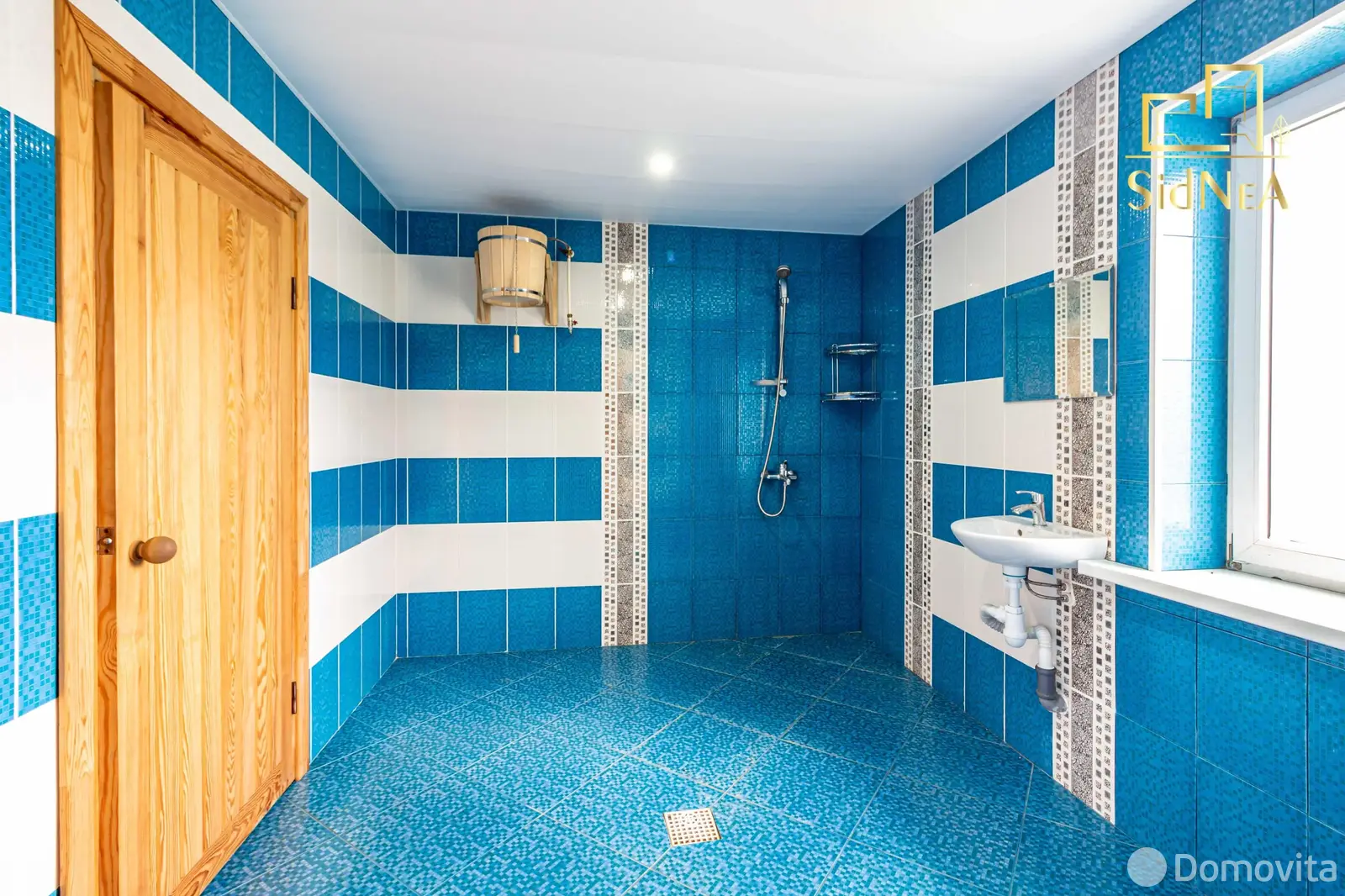 Купить 1-этажную дачу в Чайка-81 Минская область, 33900USD, код 183836 - фото 11