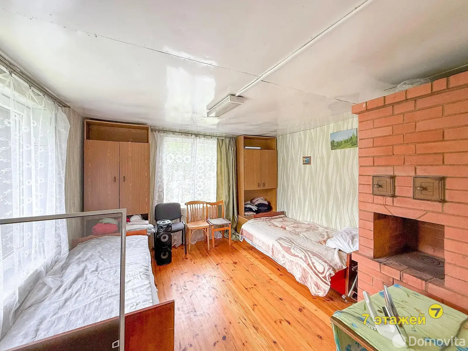 Продажа 2-этажной дачи в Родник-Элитный Минская область, 20999USD, код 176949 - фото 12