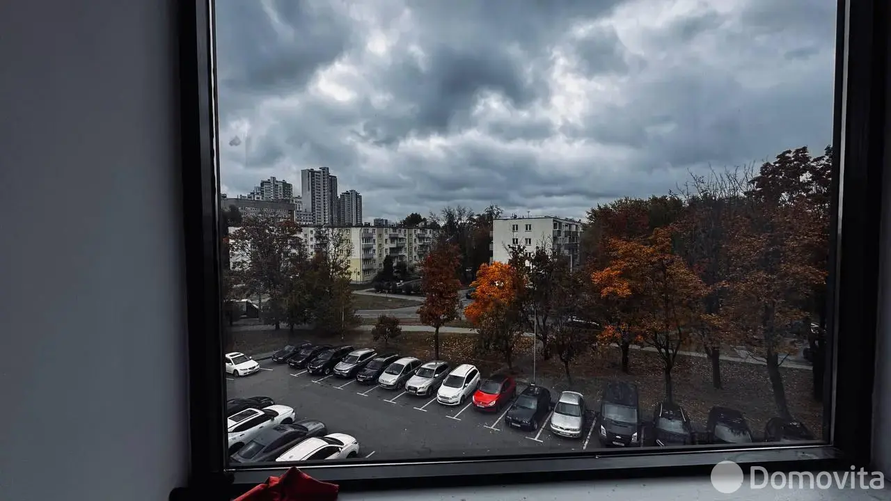 торговый объект, Минск, ул. Бирюзова, д. 10/А