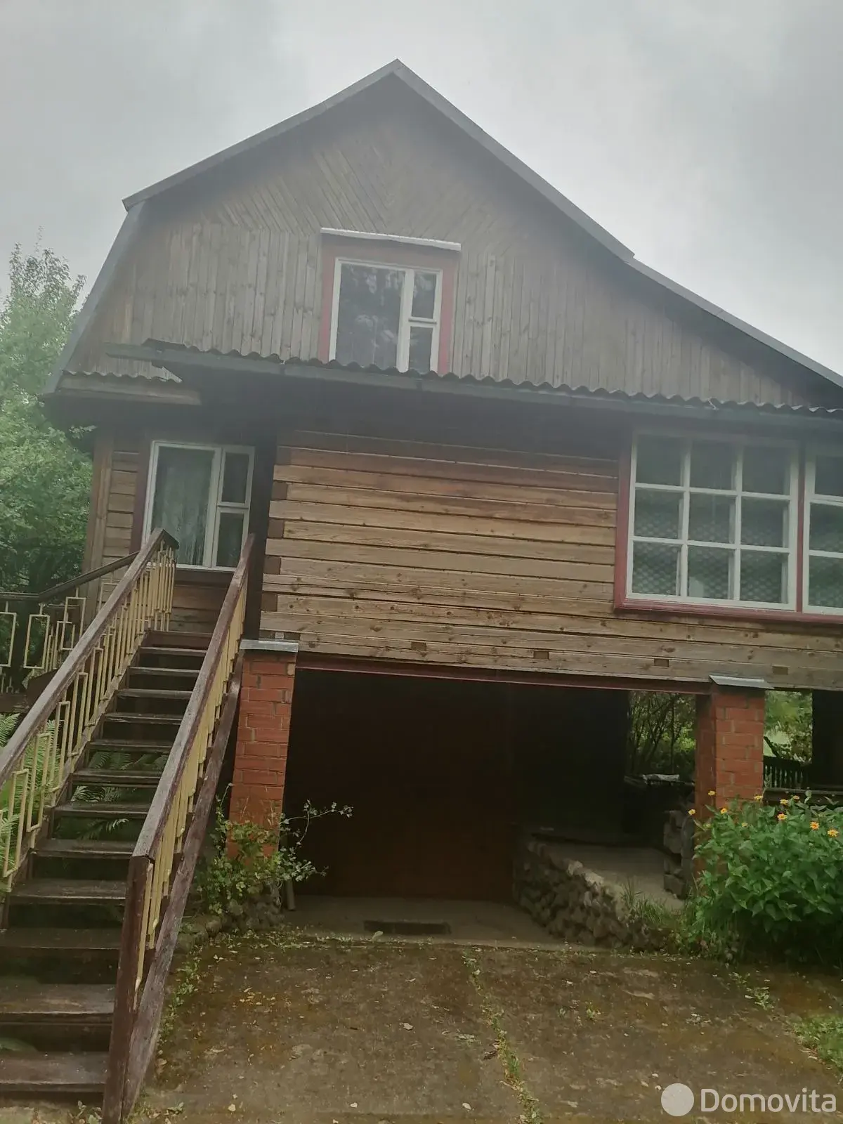 Стоимость продажи коттеджа, Новоселки, ул. Пролетарская