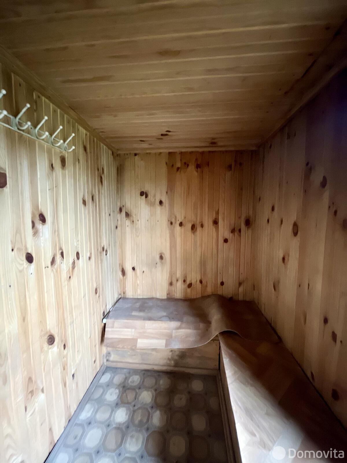 Продажа 2-этажной дачи в Строитель-Калюшки Минская область, 17900USD, код 180719 - фото 13