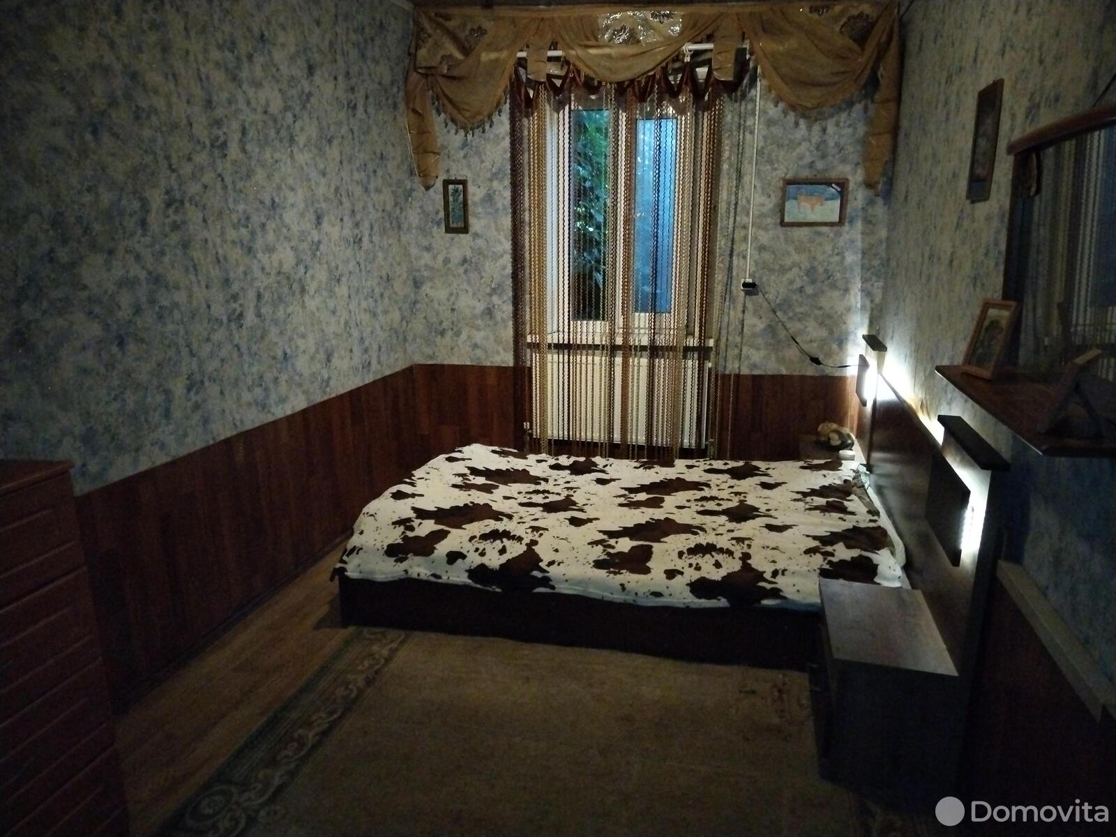 дом, Дукора, ул. Партизанская, д. 1, стоимость продажи 147 614 р.