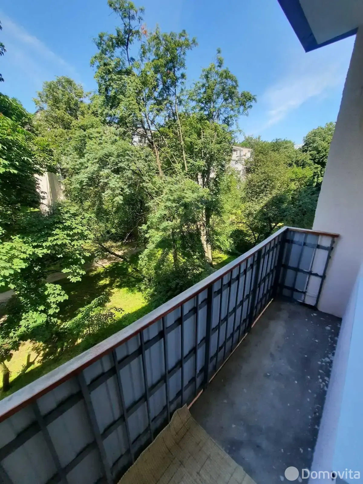 Снять 1-комнатную квартиру в Минске, ул. Куйбышева, д. 67/3, 350USD, код 149161 - фото 13