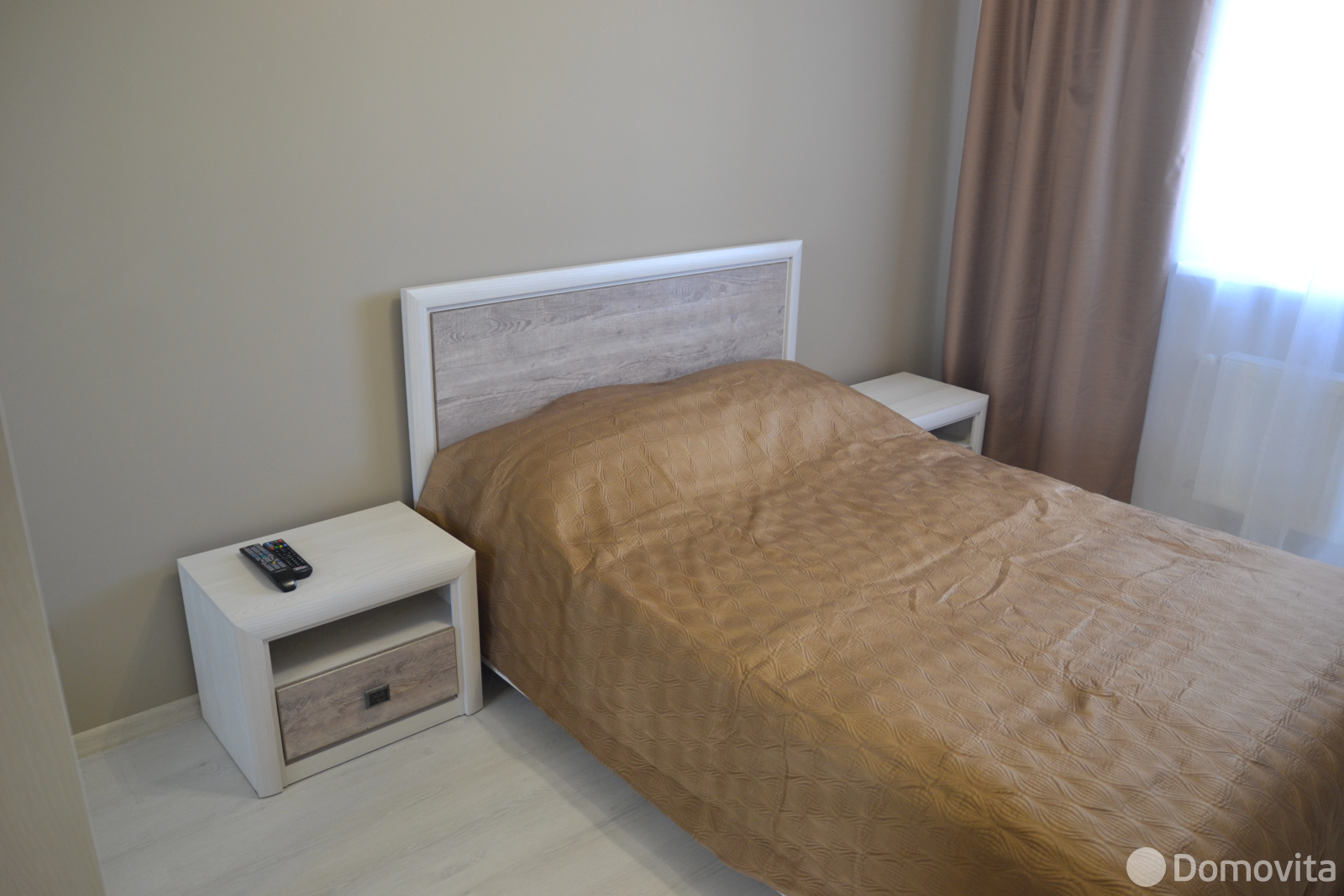 Снять 2-комнатную квартиру в Минске, пр-т Дзержинского, д. 11, 750USD, код 150776 - фото 16