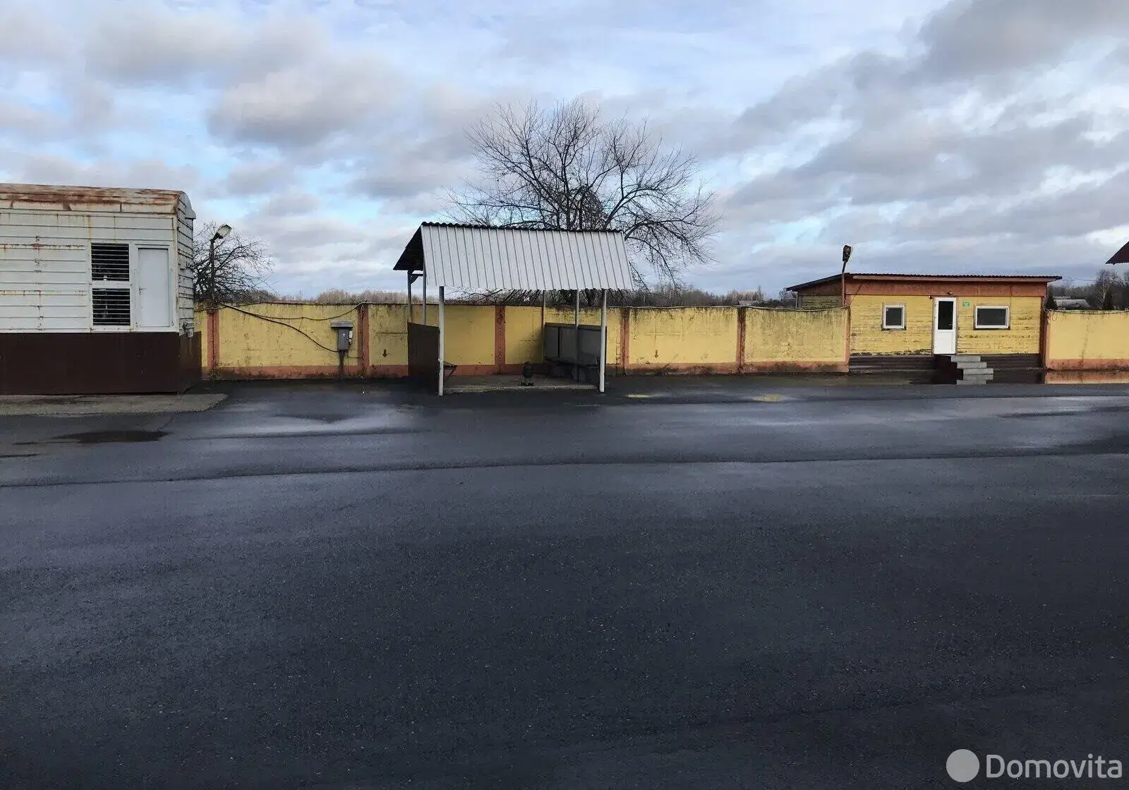 Купить складское помещение на ул. Заводская, д. 1/Б в Липлянах - фото 26