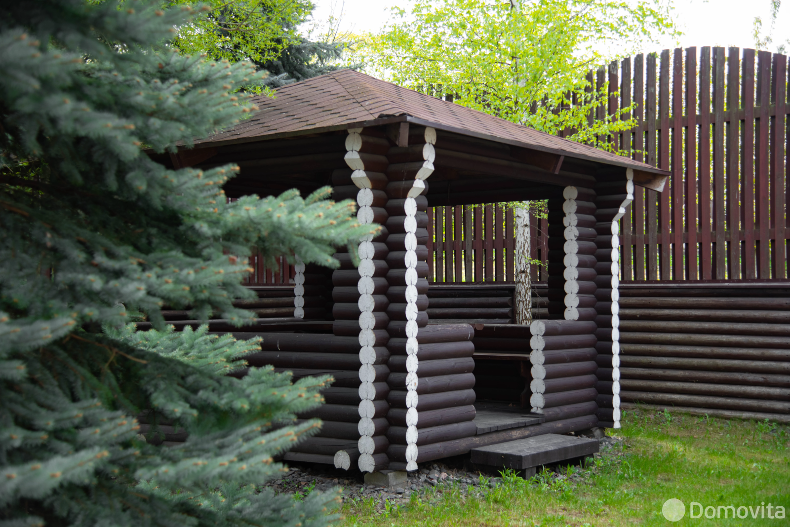 Коттедж Премиум-дом для отдыха с сауной, бассеином и бильярдом на сутки в Минске пер. Радашковский, д. 12, 700BYN, код 1356 - фото 9