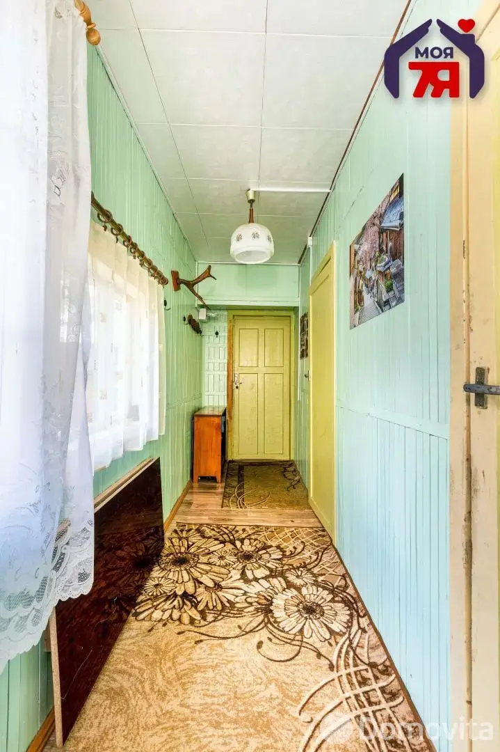Продажа 3-этажной дачи в Романовка Минская область, 80000BYN, код 186533 - фото 19
