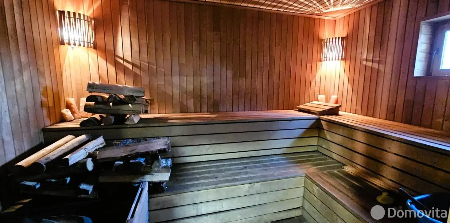 Купить 2-этажную дачу в Связист-Кленки Гомельская область, 78000USD, код 184664 - фото 15