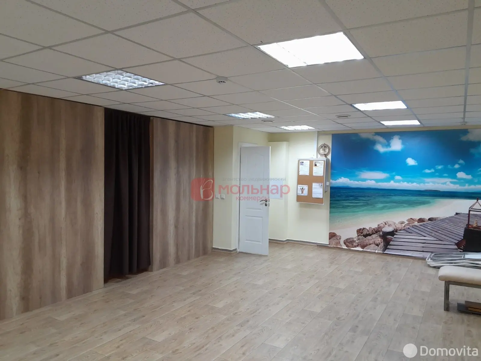 торговый объект, Минск, ул. Чюрлениса, д. 26